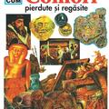 Copertă produs Comori pierdute şi regăsite - gallery small 
