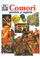 Imagine produs Comori pierdute şi regăsite