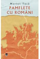 Copertă produs Pamflete cu rom&acirc;ni