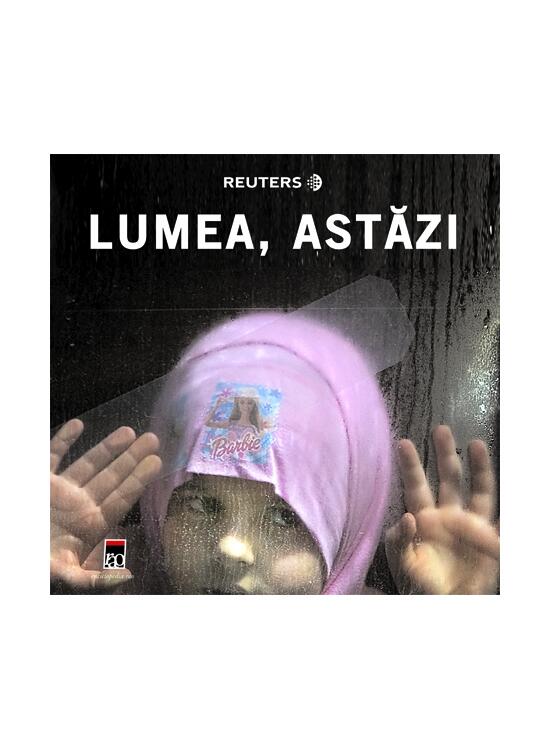 Copertă produs Lumea, astăzi - gallery big 1