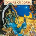 Copertă produs Domnul cu coasa - gallery small 