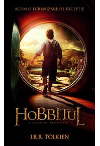 Copertă produs Hobbitul (2024)