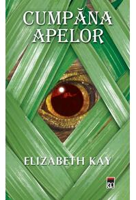 Copertă produs Cumpăna apelor