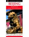 Copertă produs Beijing. Hartă și ghid de buzunar - thumb 1