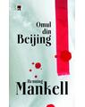 Copertă produs Omul din Beijing - thumb 1