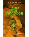Copertă produs Taina lui Van Gogh - thumb 1