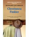 Copertă produs Chestiunea Finkler - thumb 1