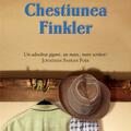 Copertă produs Chestiunea Finkler - gallery small 