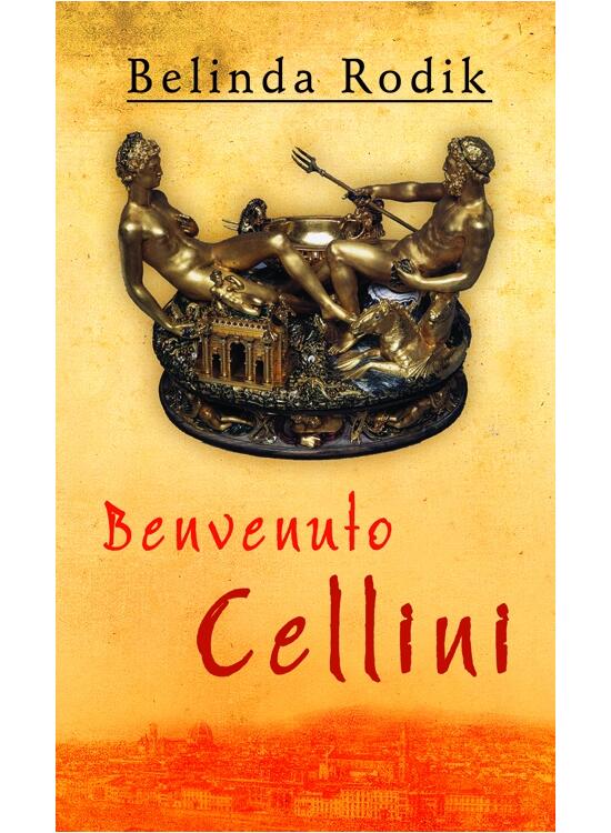 Copertă produs Benvenuto Cellini - gallery big 1