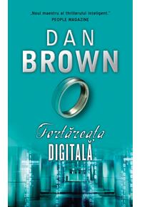 Copertă produs Fortăreaţa digitală