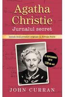 Agatha Christie. Jurnalul secret