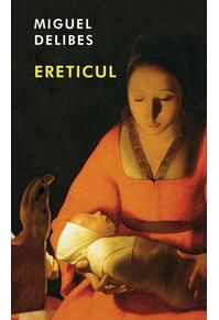 Copertă produs Ereticul