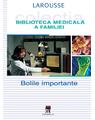 Copertă produs Bolile importante - thumb 1