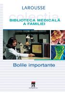 Imagine produs Bolile importante