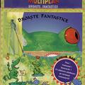Copertă produs Broaştele fantastice - multiplan - gallery small 