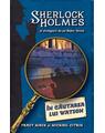 Copertă produs &Icirc;n căutarea lui Watson (Vol. III) - thumb 1