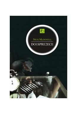 Copertă produs Doisprezece