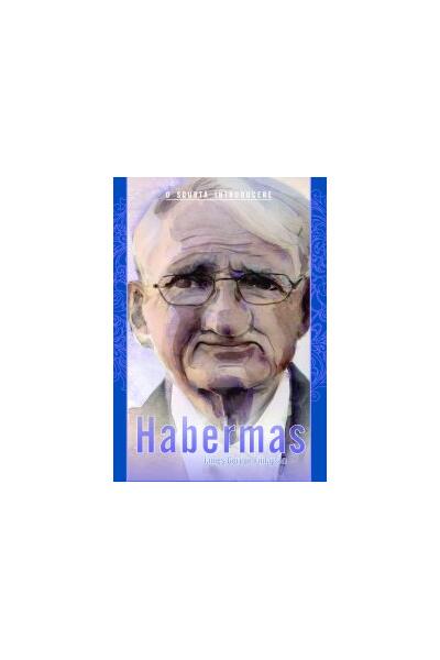Habermas. O scurtă introducere