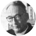 Fotografie autor Frederick Copleston