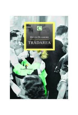 Copertă produs Trădarea