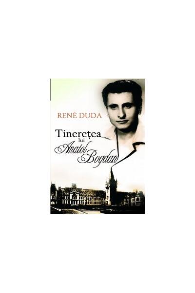 Tinereţea lui Anatol Bogdan