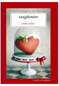 Copertă produs Prima iubire