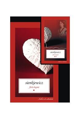 Copertă produs Fără dogmă. Volumele I şi II