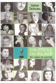 Copertă produs Bibliotecile din oglindă