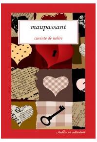 Copertă produs Cuvinte de iubire