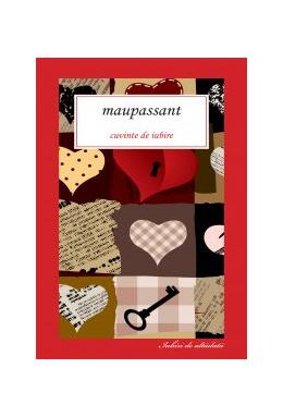 Copertă produs Cuvinte de iubire