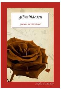 Copertă produs Femeia de ciocolată