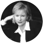 Fotografie autor Anita Shreve