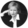Fotografie autor Anita Shreve