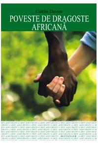 Copertă produs Poveste de dragoste africană