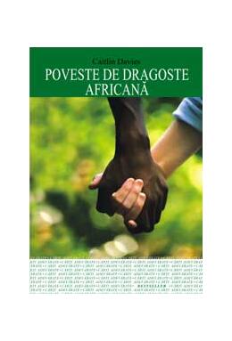 Copertă produs Poveste de dragoste africană