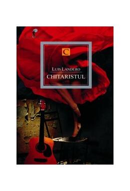 Copertă produs Chitaristul