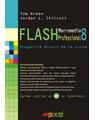Copertă produs Macromedia flash professional 8 - thumb 1