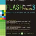 Copertă produs Macromedia flash professional 8 - gallery small 
