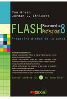 Imagine produs Macromedia flash professional 8