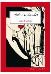 Copertă produs Soţii de artişti