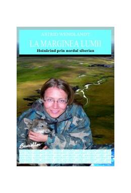 Copertă produs La marginea lumii
