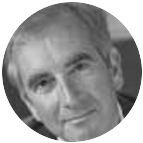 Fotografie autor Robert Harris