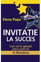 Imagine produs Invitaţie la succes