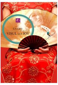 Copertă produs Visul lui Joy