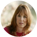 Fotografie autor Lisa See