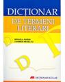 Copertă produs Dicţionar de termeni literari - thumb 1