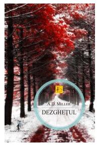 Copertă produs Dezgheţul