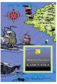 Copertă produs Kamceatka