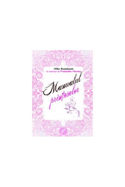 Manualul prinţeselor