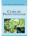 Copertă produs Curs de protoctistologie - thumb 1